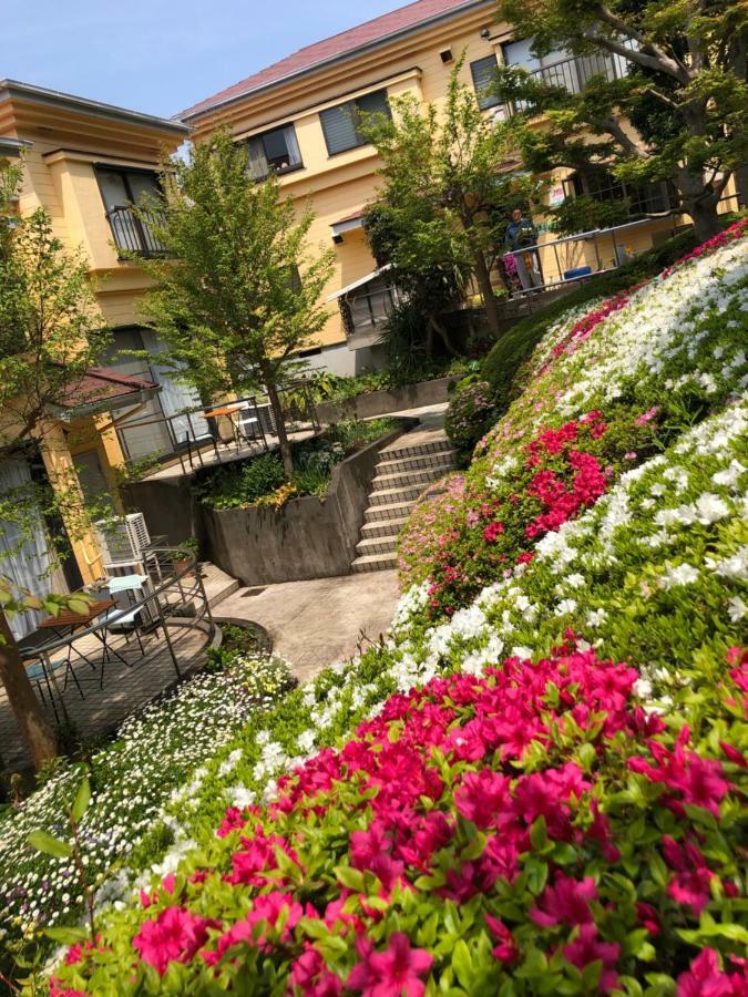 Hotel 伊道荘園 Futo Exterior foto