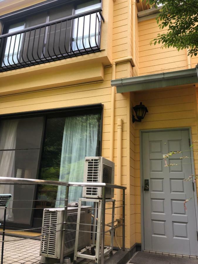 Hotel 伊道荘園 Futo Zimmer foto