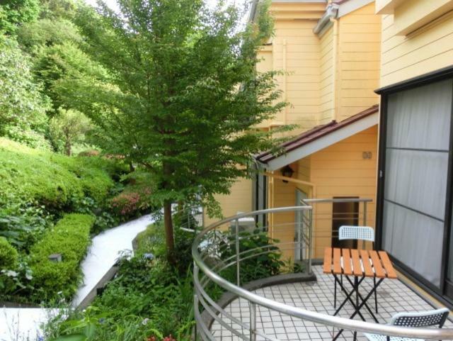 Hotel 伊道荘園 Futo Exterior foto