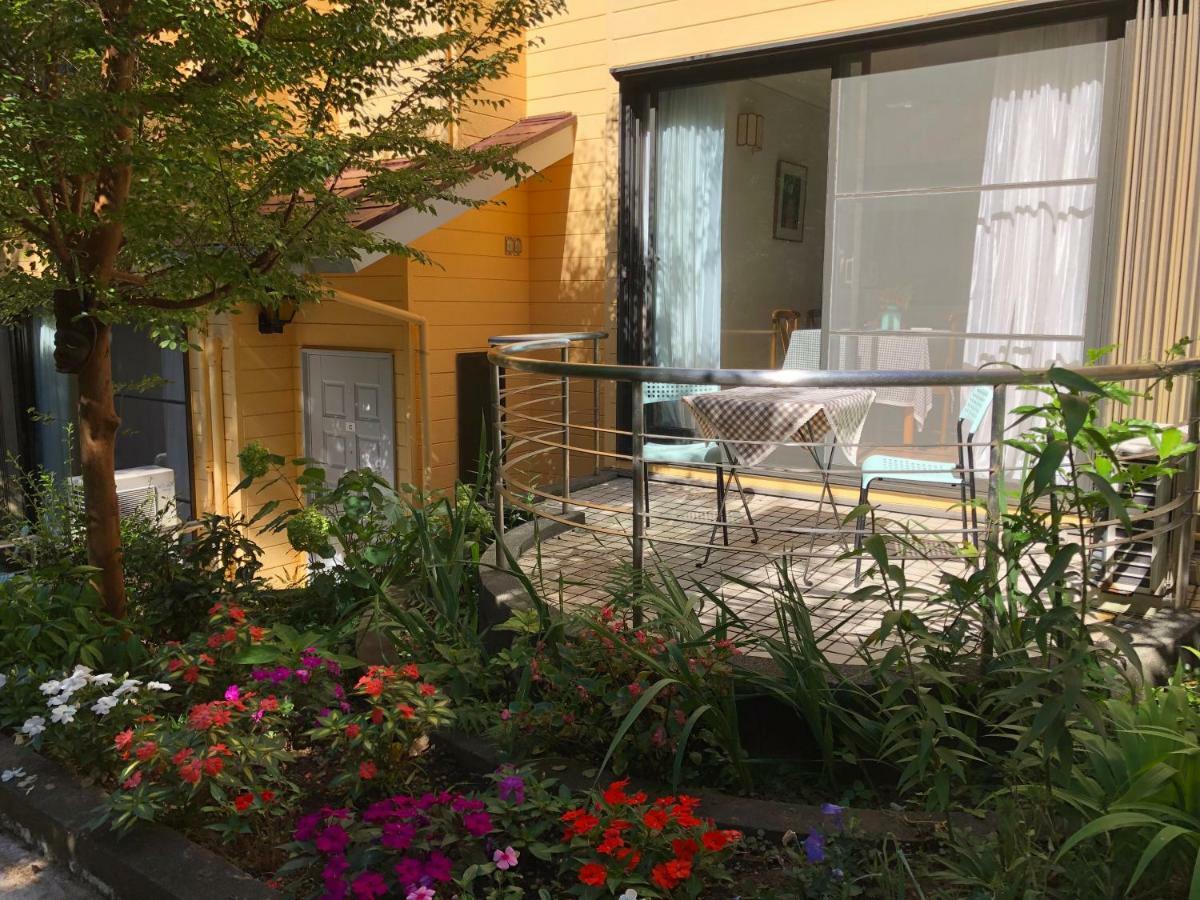 Hotel 伊道荘園 Futo Exterior foto